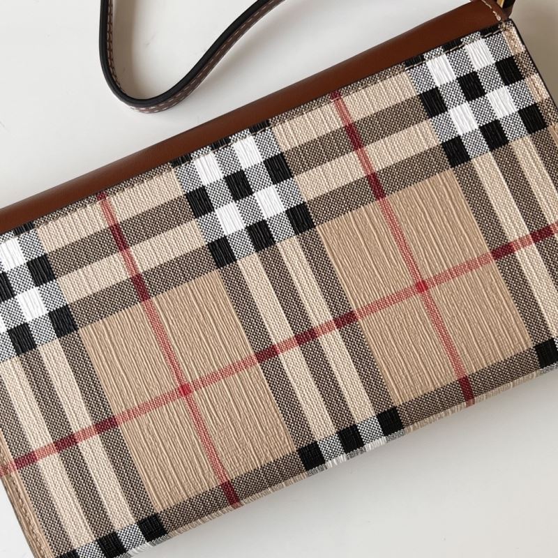 Burberry Satchel Bags